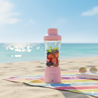 Blender Portable 700ml