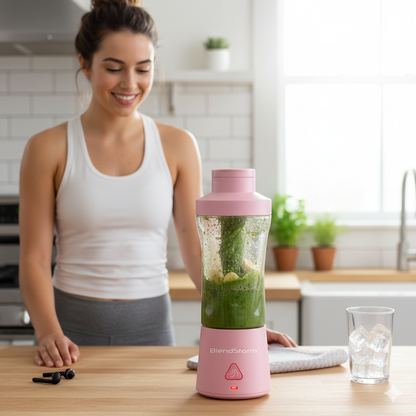 Blender Portable 700ml