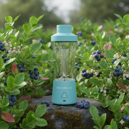 Blender Portable 700ml
