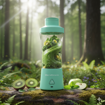 Blender Portable 700ml