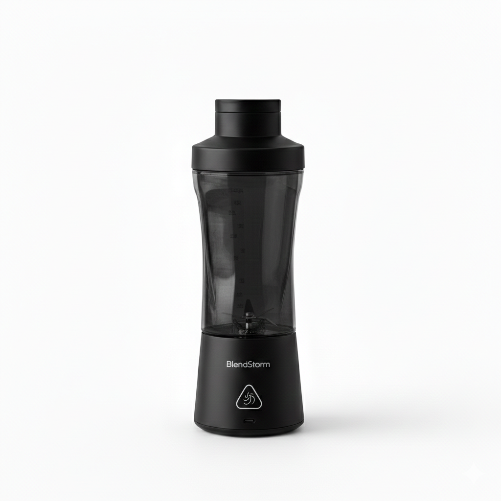 Blender Portable 700ml