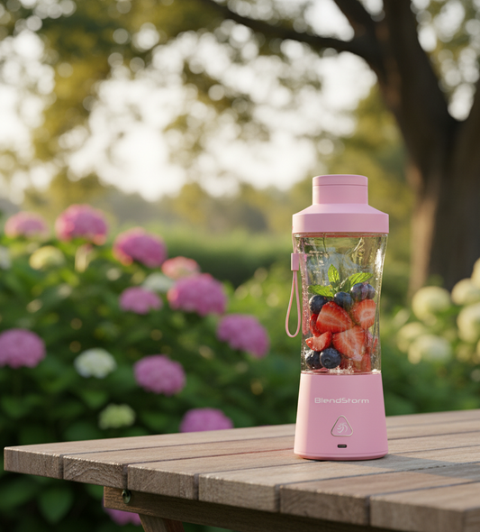 Blender Portable 700ml