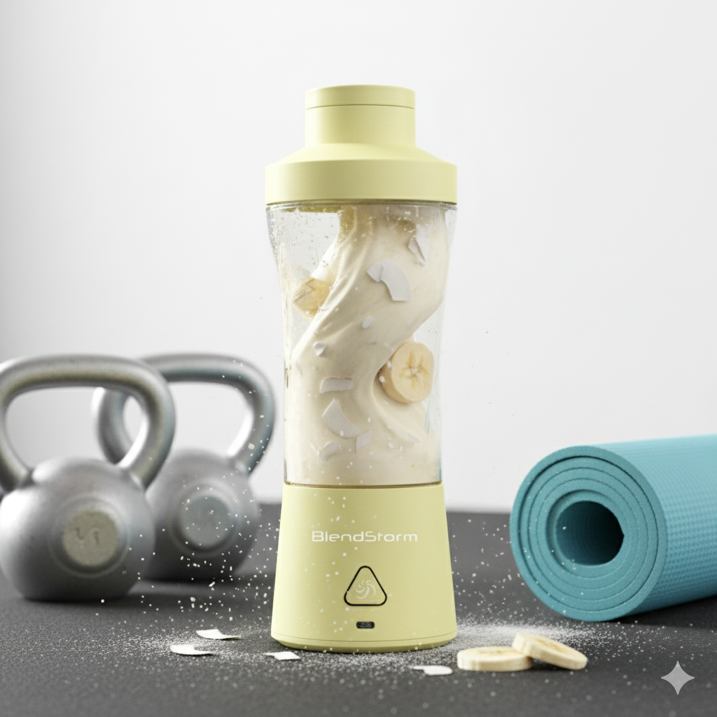 Blender Portable 700ml