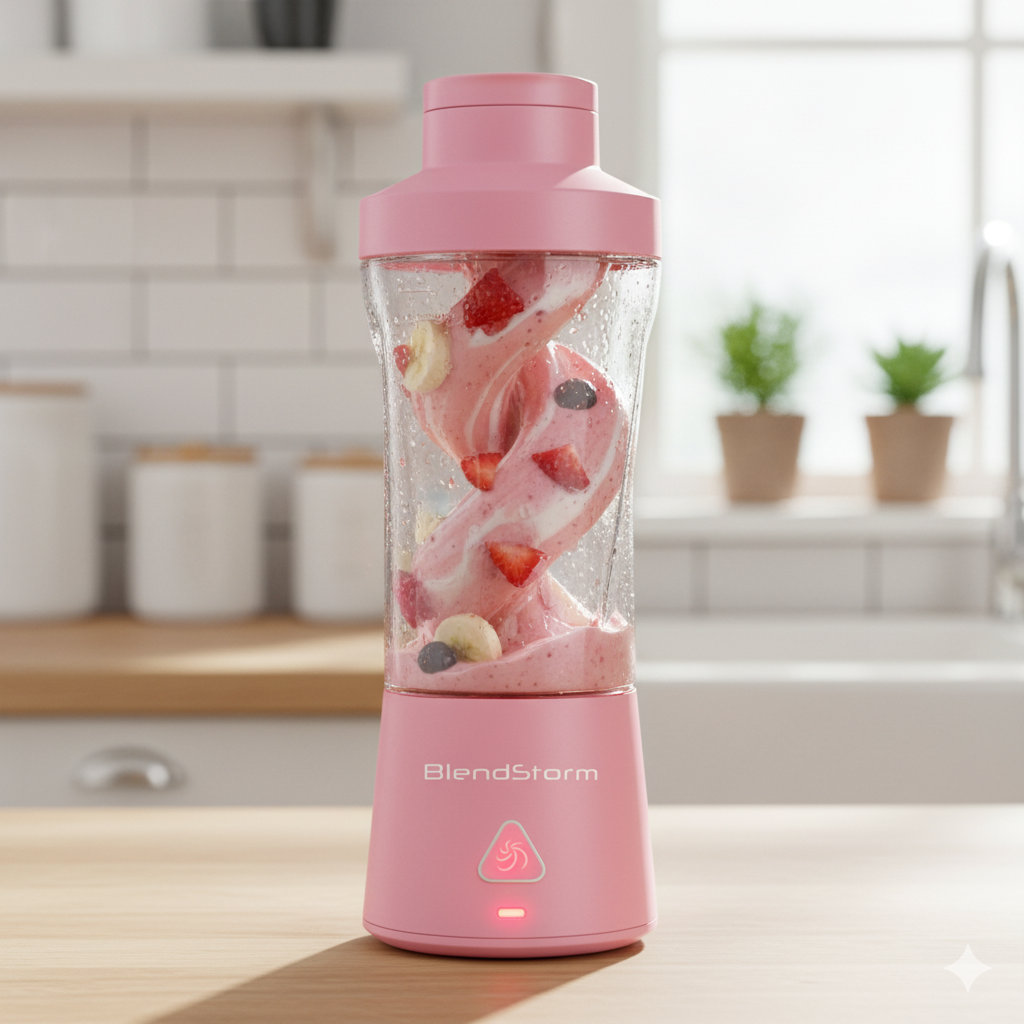 Blender Portable 700ml