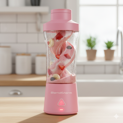Blender Portable 700ml