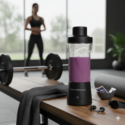Blender Portable 700ml