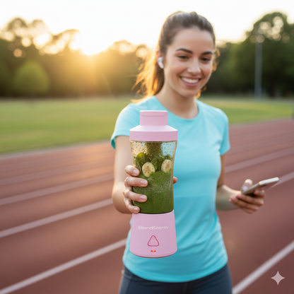 Blender Portable 700ml